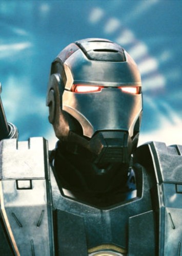 War Machine
