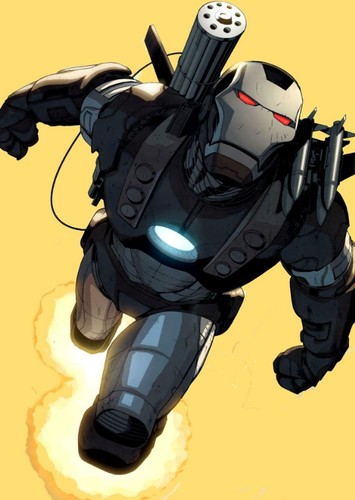 War Machine