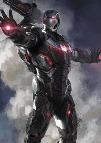 War Machine