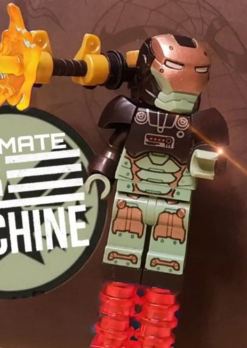 War Machine