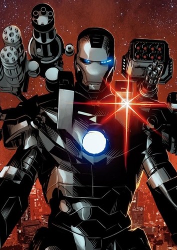 War Machine