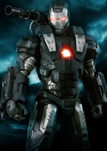 War Machine