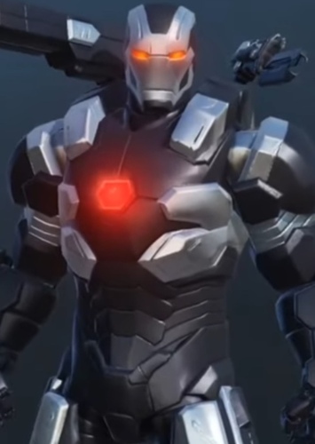 War Machine