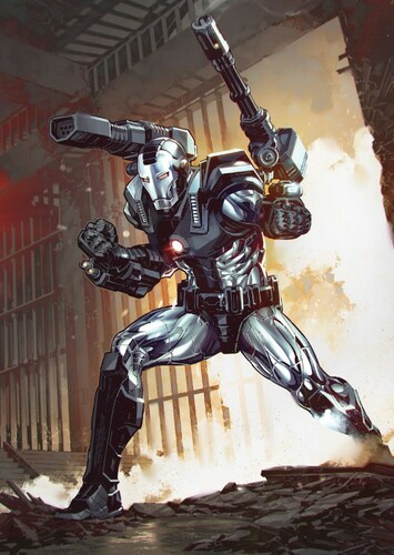 War Machine