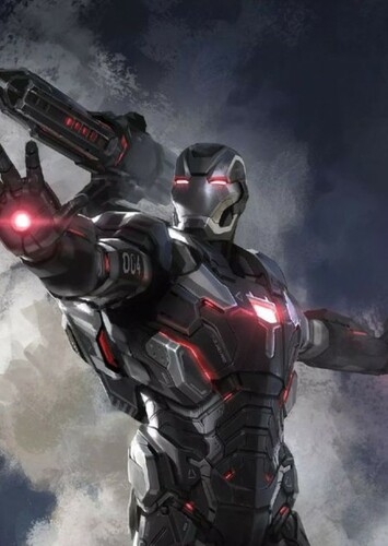 War Machine