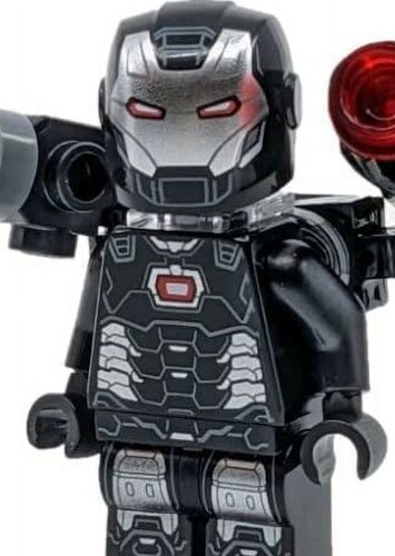 War Machine