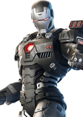 War Machine