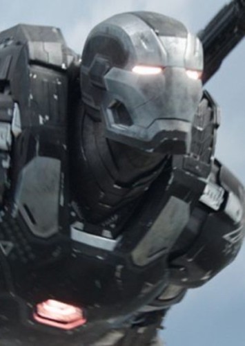 War Machine