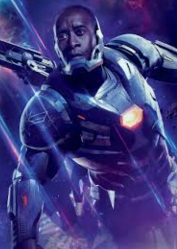 War machine