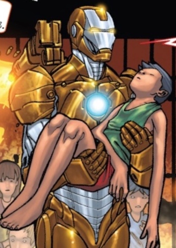 War Machine II