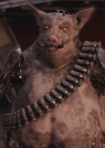 War Pig