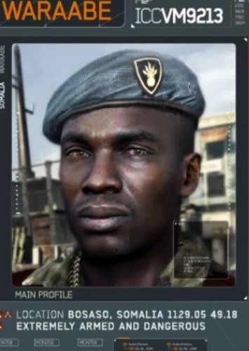 Waraabe