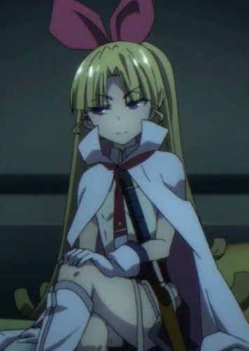 Warabi Hanasaka