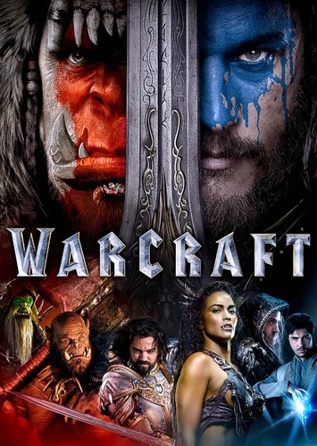 Warcraft