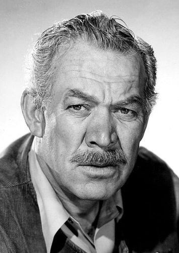 Ward Bond