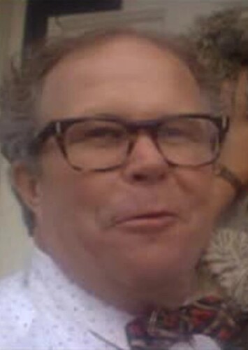 Ward Douglas