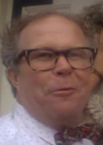 Ward Douglas