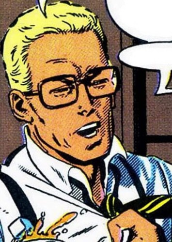 Ward Meachum