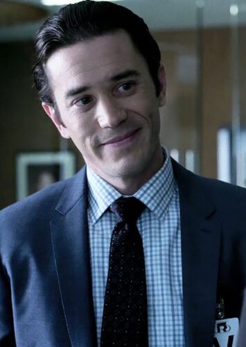 Ward Meachum