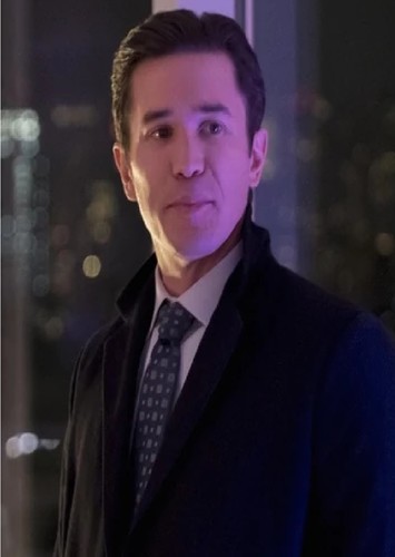 Ward Meachum