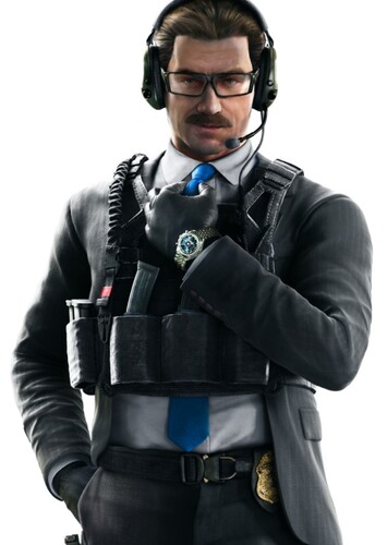 Warden
