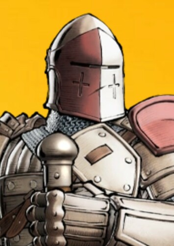 Warden