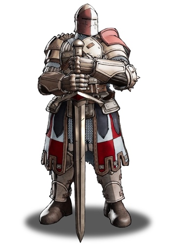 Warden
