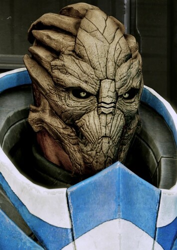 Warden Kuril