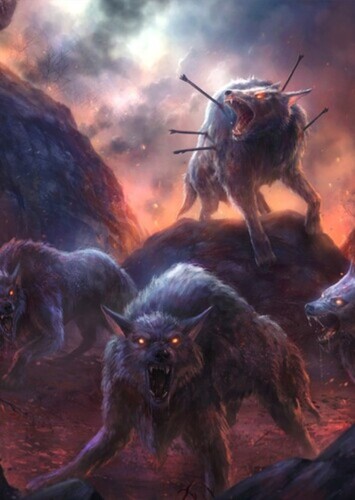 Wargs