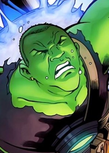 Warhead