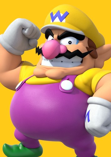 Wario
