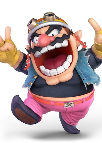 Wario