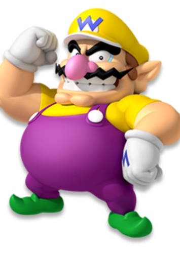 Wario