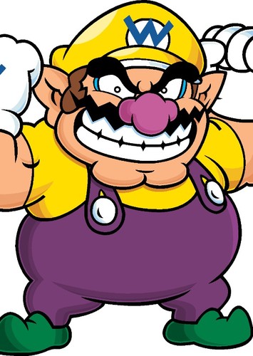 Wario