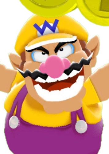 Wario