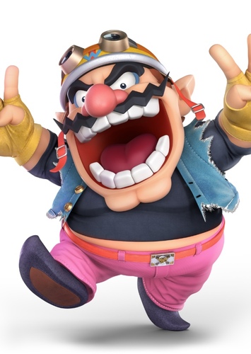 Wario