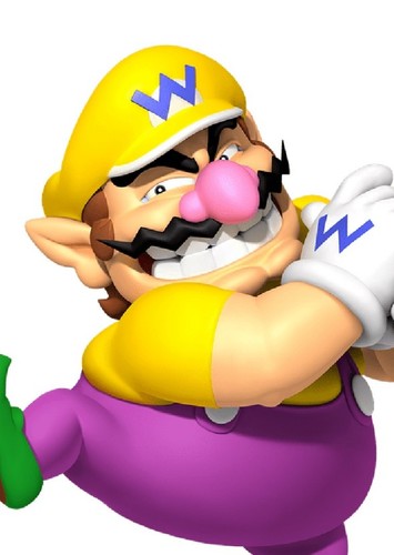 Wario