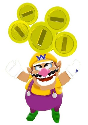 Wario