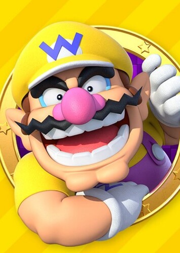 Wario