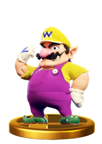 Wario