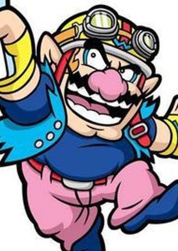 Wario