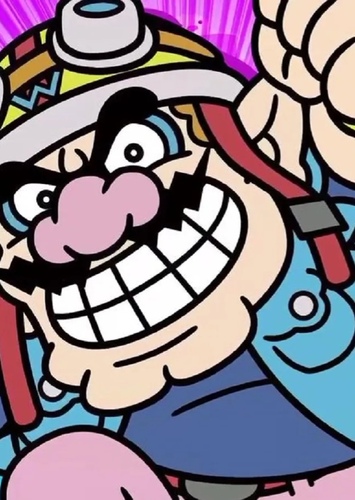 Wario