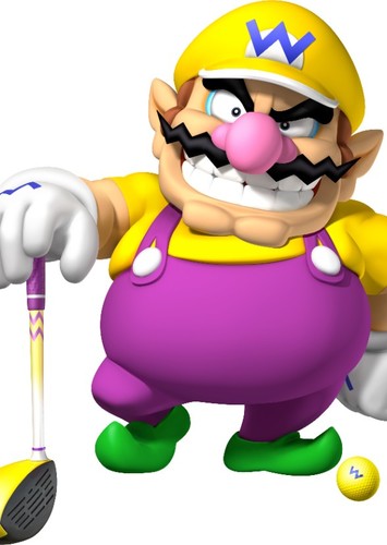 Wario