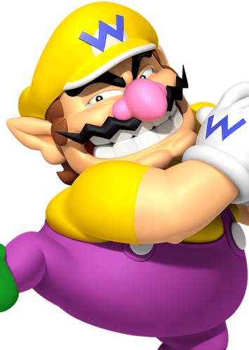Wario