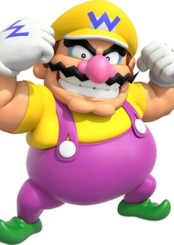 Wario
