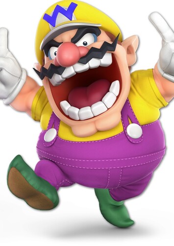 Wario
