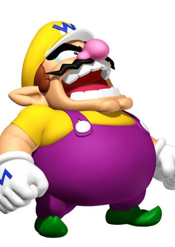 Wario