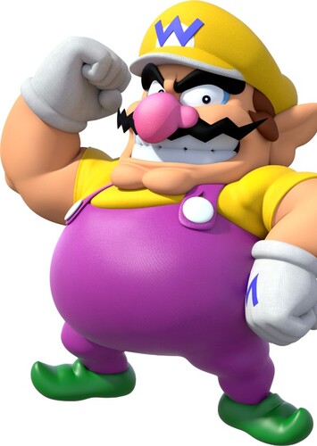 Wario