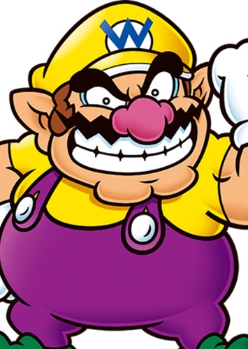 Wario