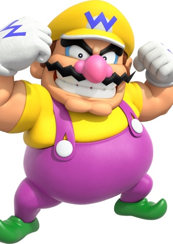 Wario